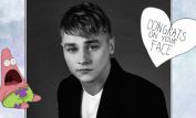 Ben Hardy