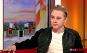 Ben Hardy