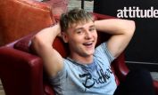 Ben Hardy