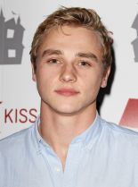 Ben Hardy