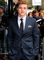 Ben Hardy