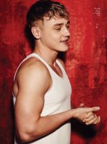 Ben Hardy