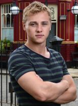 Ben Hardy