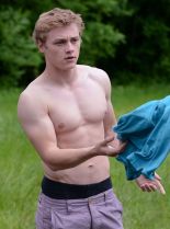 Ben Hardy