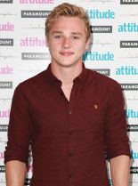 Ben Hardy