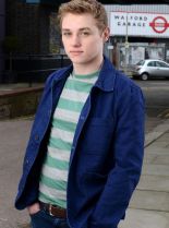 Ben Hardy