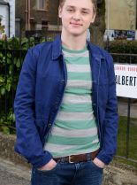 Ben Hardy #181089 picture (Portrait Medium)