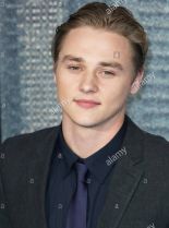 Ben Hardy