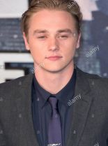 Ben Hardy