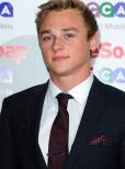 Ben Hardy