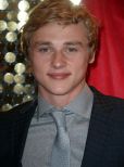 Ben Hardy