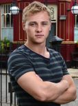 Ben Hardy