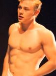 Ben Hardy