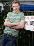 Ben Hardy