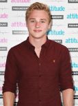 Ben Hardy