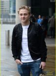 Ben Hardy