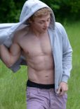 Ben Hardy