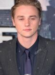 Ben Hardy