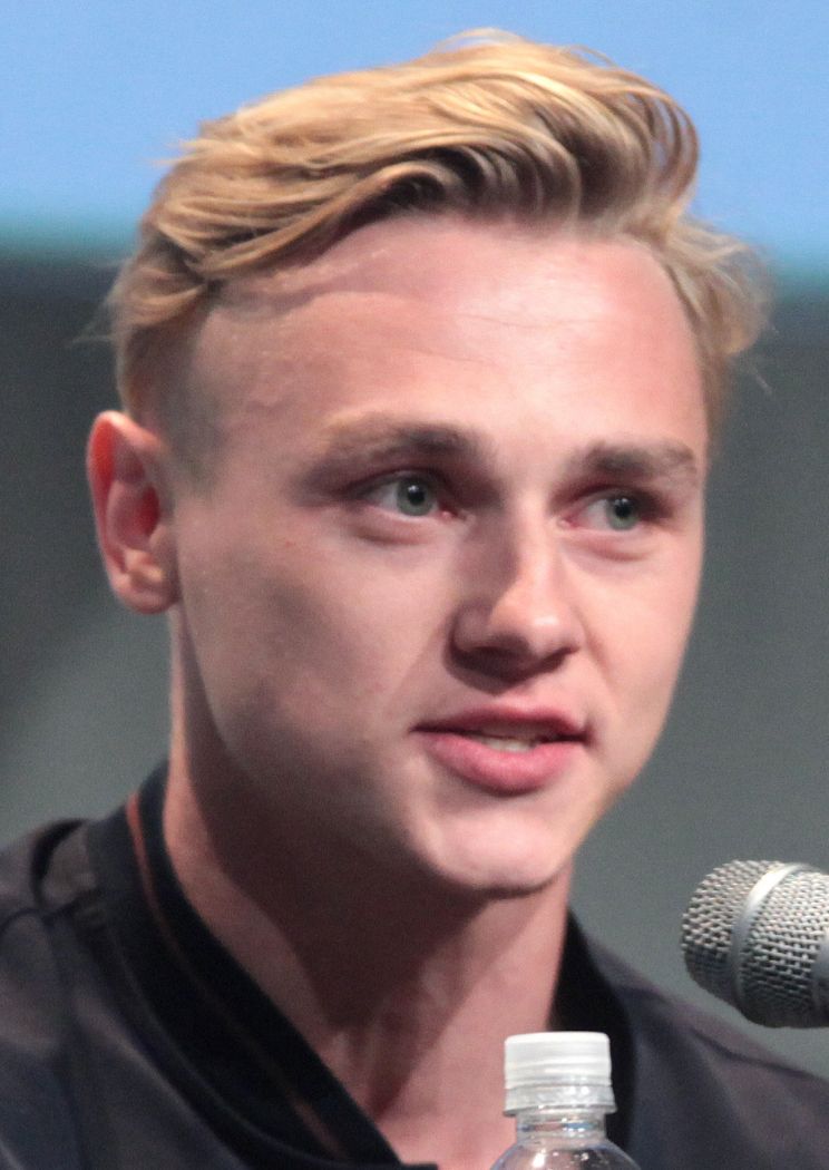 Ben Hardy