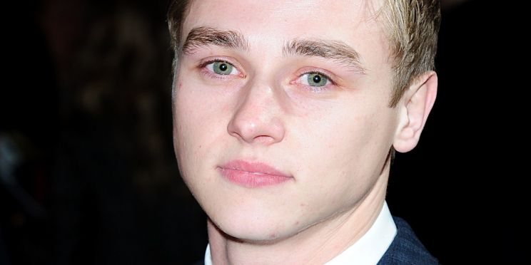 Ben Hardy