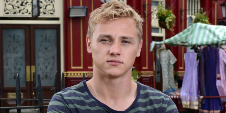 Ben Hardy