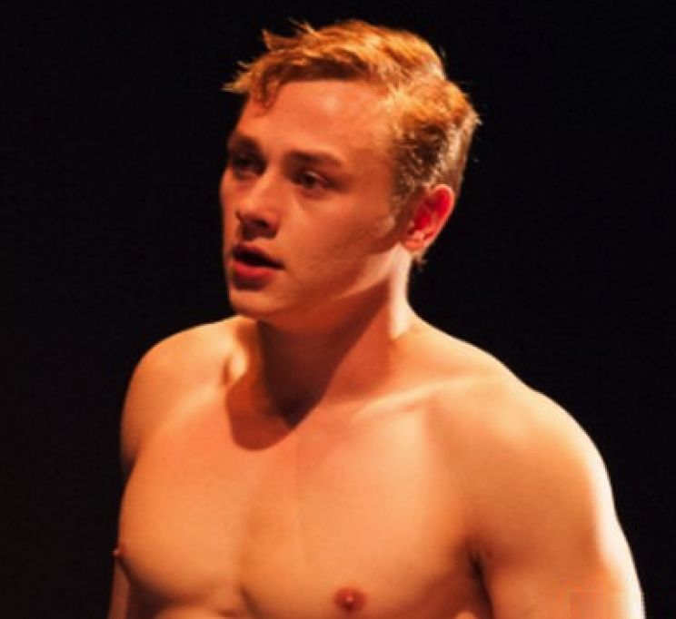 Ben Hardy