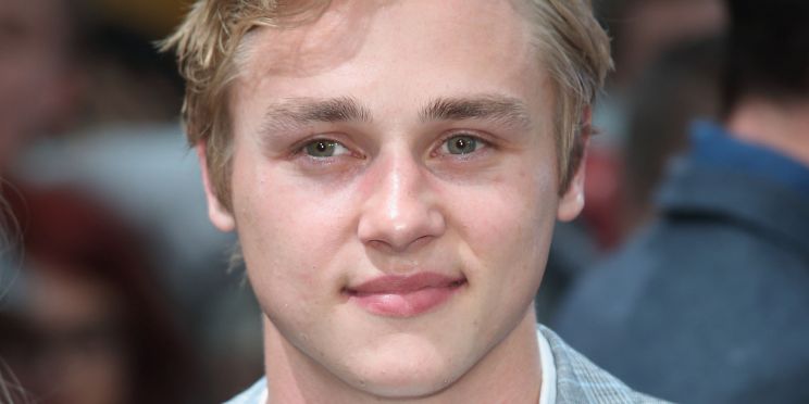 Ben Hardy