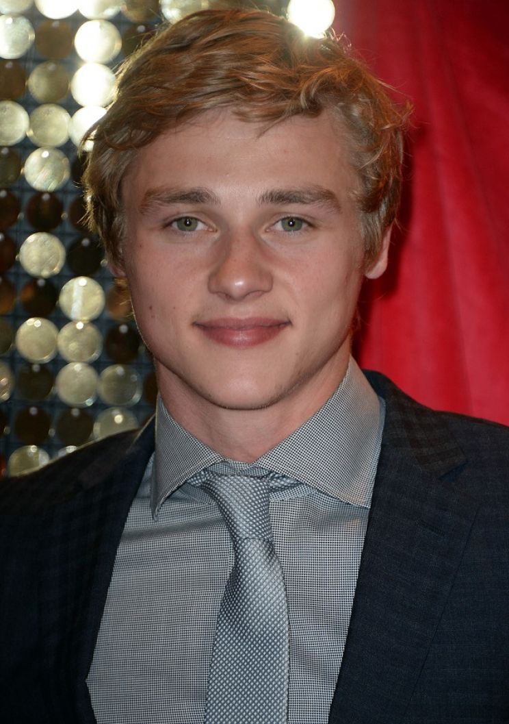 Ben Hardy