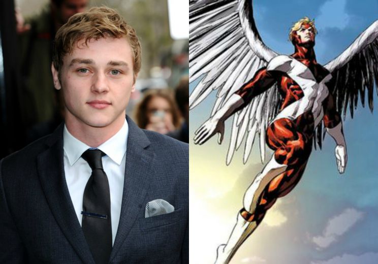 Ben Hardy