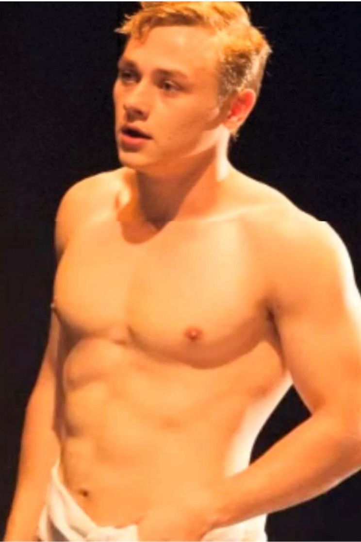 Ben Hardy