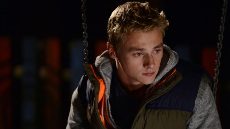 Ben Hardy