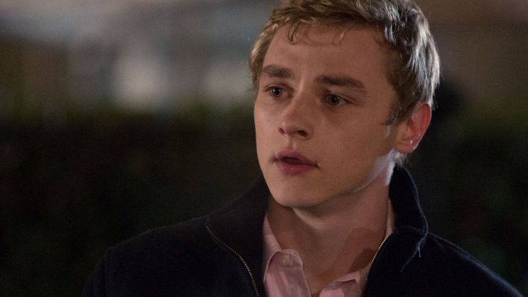 Ben Hardy