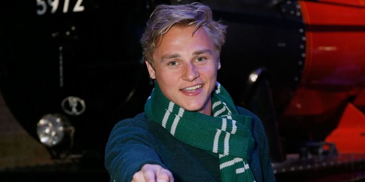 Ben Hardy