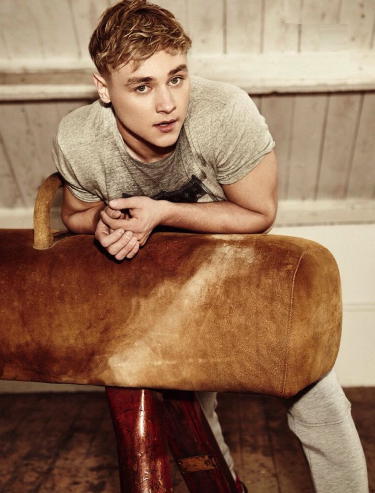 Ben Hardy