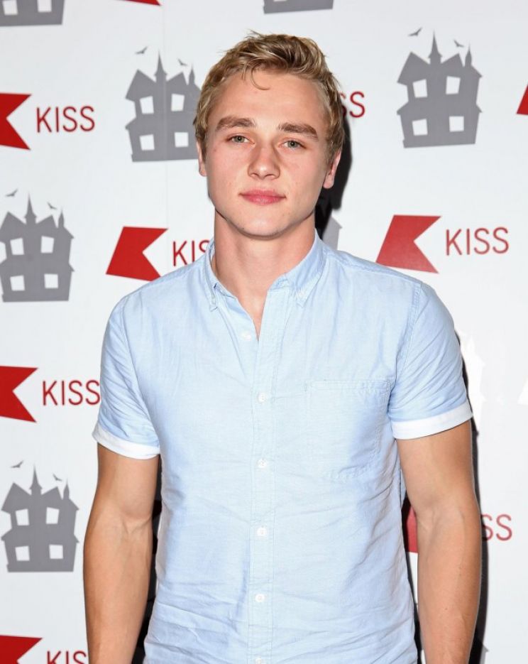 Ben Hardy