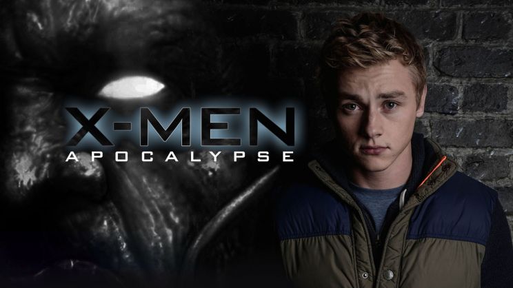 Ben Hardy