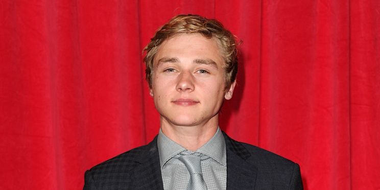 Ben Hardy