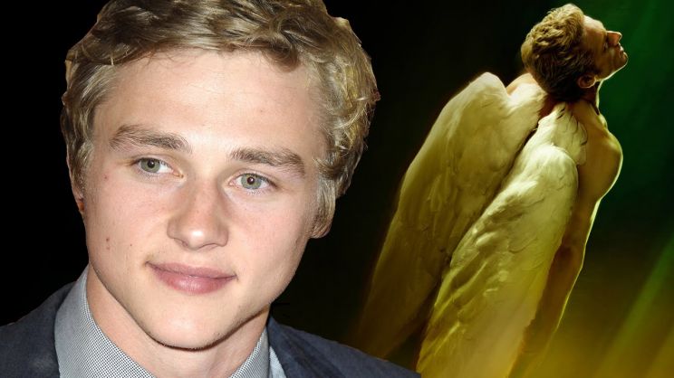 Ben Hardy