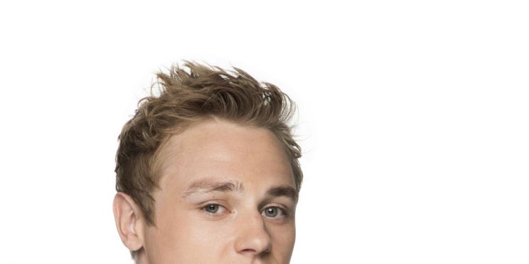 Ben Hardy