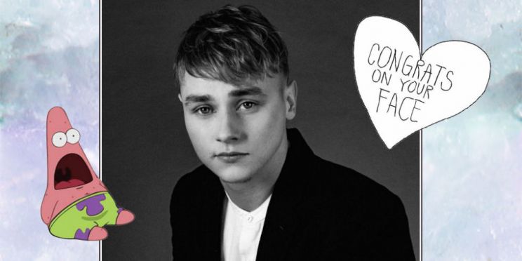Ben Hardy