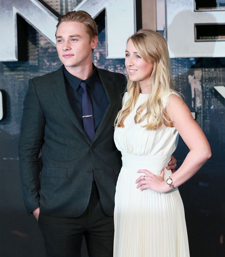 Ben Hardy