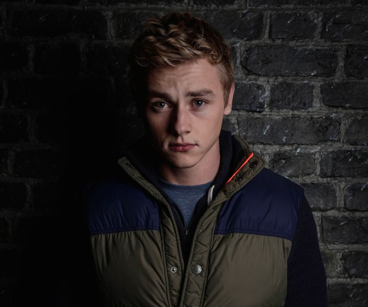 Ben Hardy