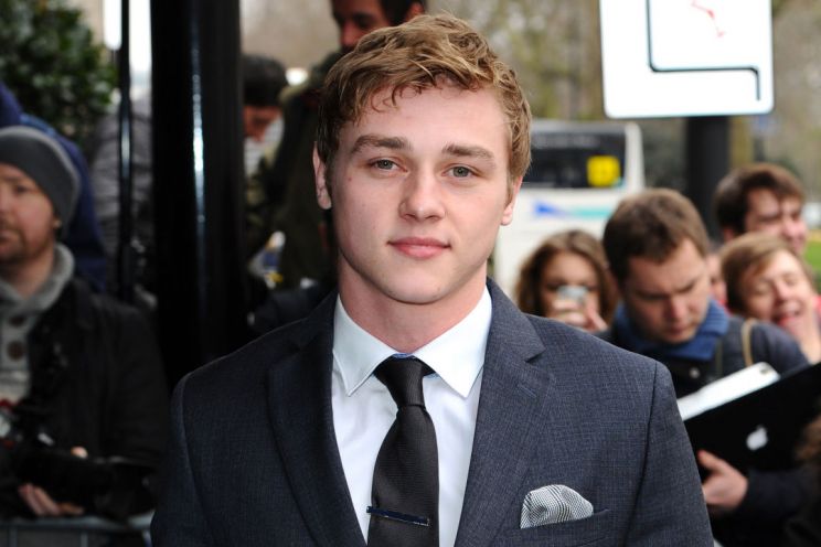 Ben Hardy