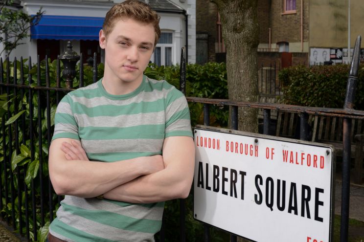 Ben Hardy