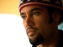 Ben Harper