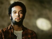 Ben Harper