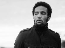 Ben Harper