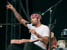 Ben Harper