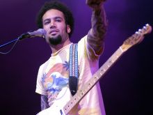 Ben Harper