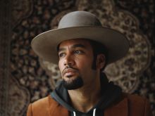 Ben Harper